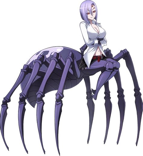 Rachnera Arachnera Monster Musume No Iru Nichijou Monster Musume No Iru Nichijou Online