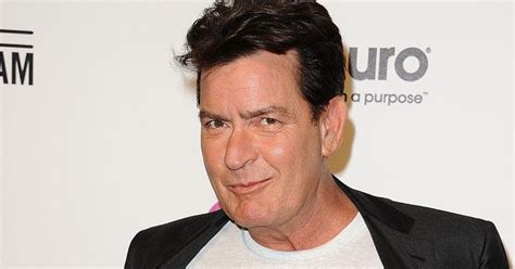 What Happened To Charlie Sheen Anyway Heres What Hes Been Up To