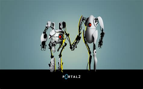 © 2011 valve corporation, all rights reserved. Portal 2 Wallpapers | Best Wallpapers