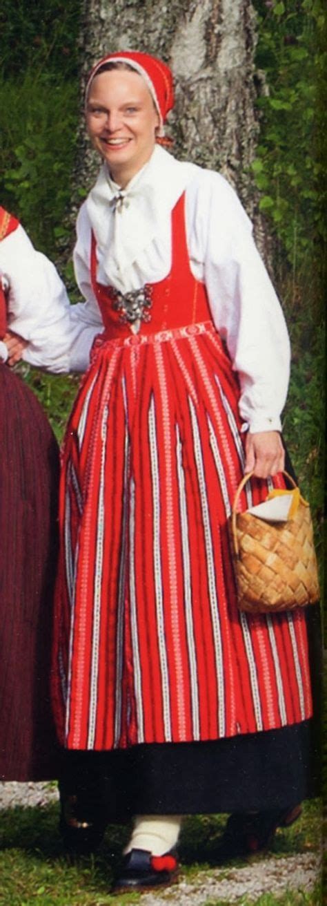 swedish national costume national traditional outfits pinterest norvège mode and scandinave