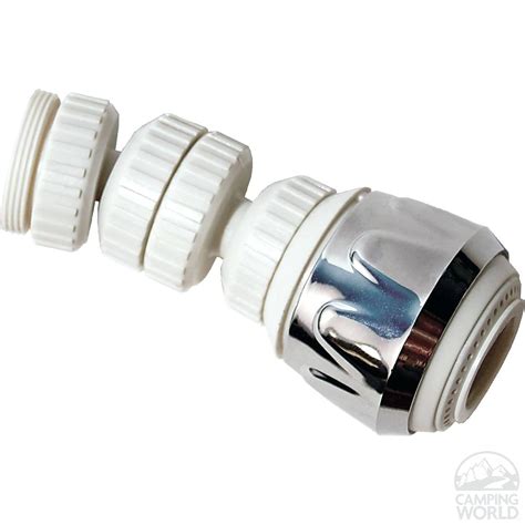 As the #1 faucet brand in north america, moen offers a diverse selection of thoughtfully designed kitchen and bath faucets, showerheads. Delta Kitchen Faucet Swivel Aerator