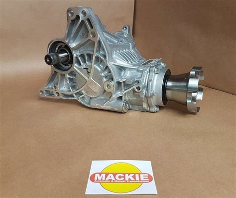 Transmission Spares And Parts Mackie Automatic And Manual Transmissions