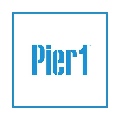 Pier 1 Imports Logo 10 Free Cliparts Download Images On Clipground 2022