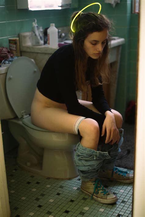 Toiletgirls Best Adult Photos At Nudemanga