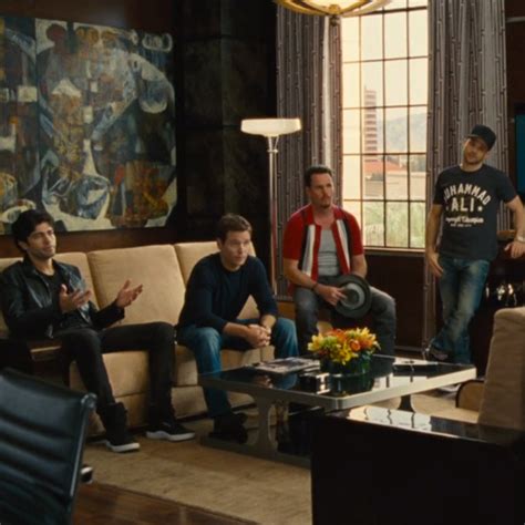 First Entourage Movie Trailer Is Finally Here Watch It Now E Online