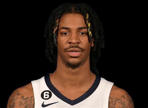Is Ja Morant In Jail Arrest And Charge Suspended For Threatening