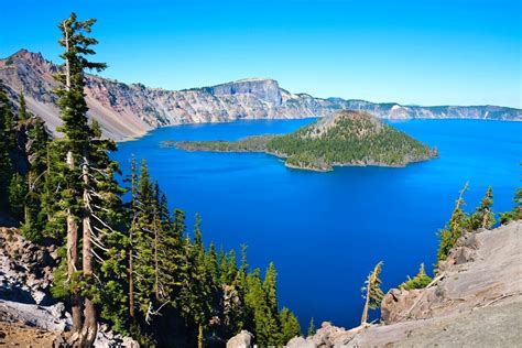 13 Best Things To Do In Crater Lake National Park Outdoors Voice