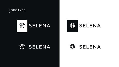 Selena Silver Jewerly On Behance