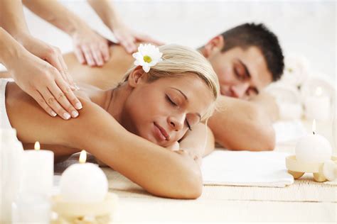 Planet Massage Is Available For In Home Massage Otherwise