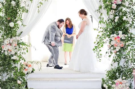 Your feelings may be hurt or a situation may be turning into a crisis. Ritual Wedding Objects and Clothing - InterfaithFamily