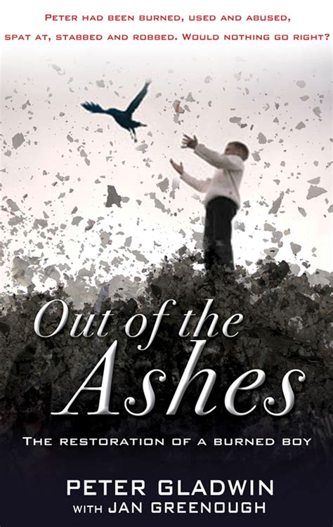 Out Of The Ashes Kregel