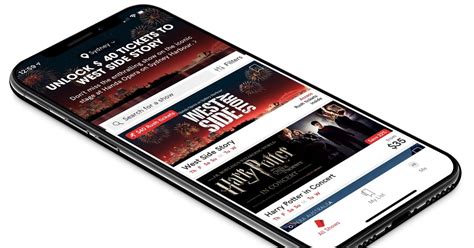 Get the best deals on tickets to sports, music, and theater events. A Last-Minute Ticket App Has Launched in Sydney