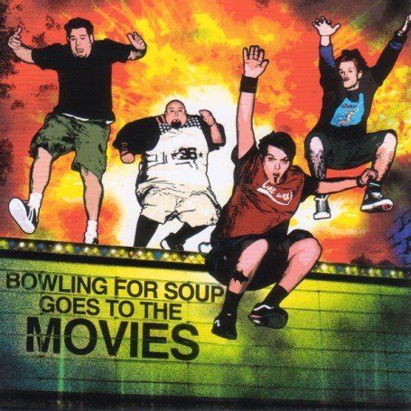 We would like to show you a description here but the site won't allow us. Bowling for Soup Lyrics - LyricsPond