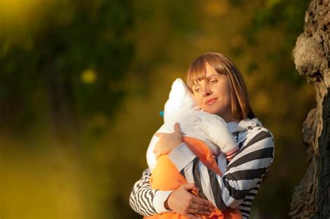 Essere Genitore: L’Amore Di Una Mamma Nella Sua Lettera Al Figlio