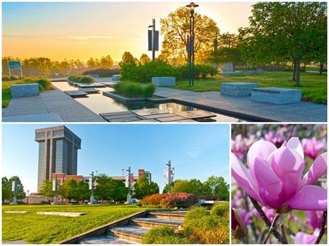 30parks In 30 Days Day 24 Jordan Valley Park In Downtown