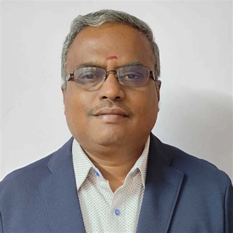 Murali ARTHANARI Professor Agronomy M Sc Agri Ph D Tamil