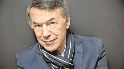 Adamo — notre roman 03:19. Salvatore Adamo: «Es fácil parecer machista»