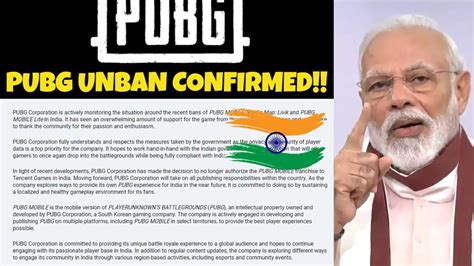 A new finding, however, dampens the excitement as players might not be able to carry forward their progress from pubg mobile. WILL PUBG GET UNBANNED IN INDIA OR NOT?? DATE.