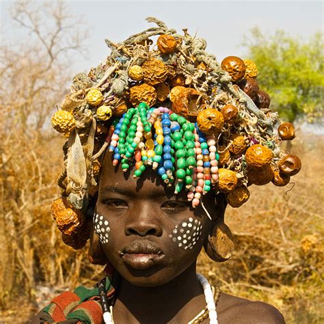 6 Reasons Why The Mursi Are Ethiopias Most Fascinating Tribe How