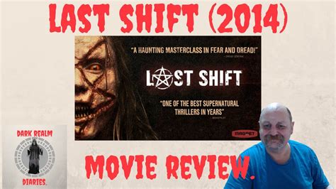 Last shift (2014) full movie watch online in 1080p hd print quality free download,full movie last shift (2014). Last Shift (2015) Movie Review. - YouTube