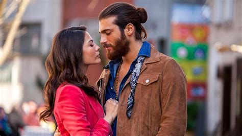 can yaman i like to have sex with beautiful women and reveals the nature of his relationship
