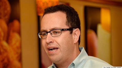 Prosecutors Allege Jared Fogle Paid For Sex With Minors Huffpost