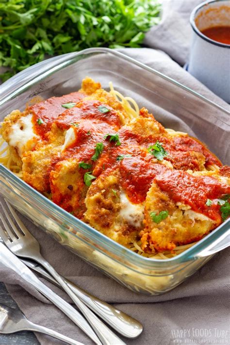 It is super easy and quick! Instant Pot Chicken Parmesan - Pressure Cooker Chicken ...