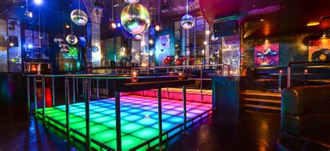 Top Night Clubs To Visit In Newcastle The Roam App