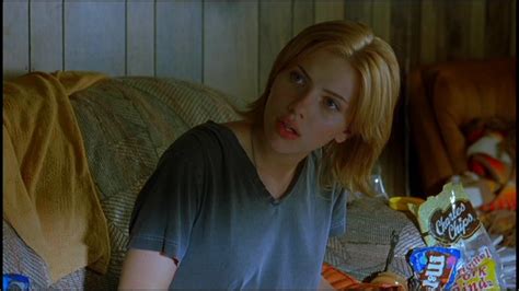 Picture Of Scarlett Johansson In A Love Song For Bobby Long Scarlett