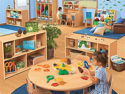 Classroom Furniture Flexible Seating Rugs Tables Lakeshore