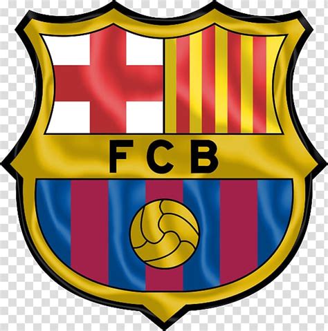 Fc Barcelona La Liga Logo Football Player Fc Barcelona