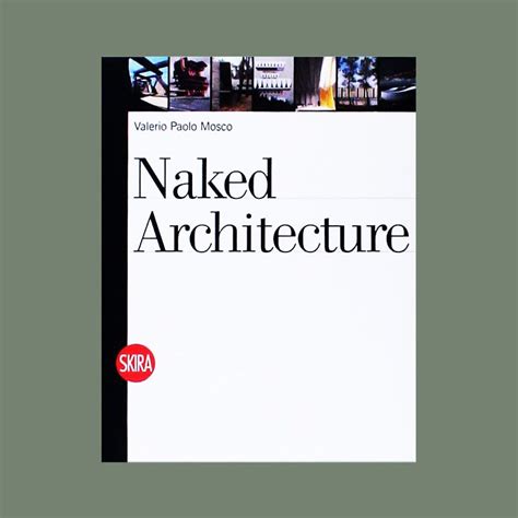 Naked Architecture COPYRIGHT Bookshop