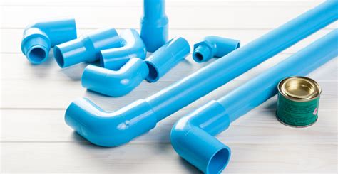 Cuáles Son Los Distintos Tubos De Pvc The Home Depot México