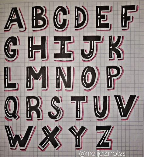Pin By Artista On Letras Hand Lettering Worksheet Lettering Guide