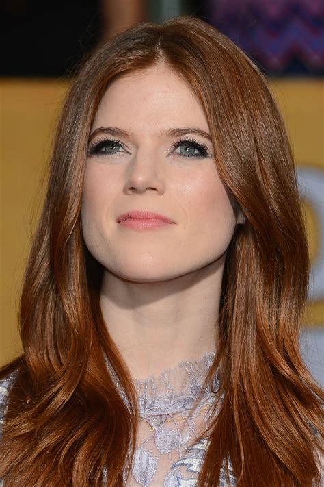 Game Of Thrones Ygritte May Be Gone But Rose Leslie Is Just Getting