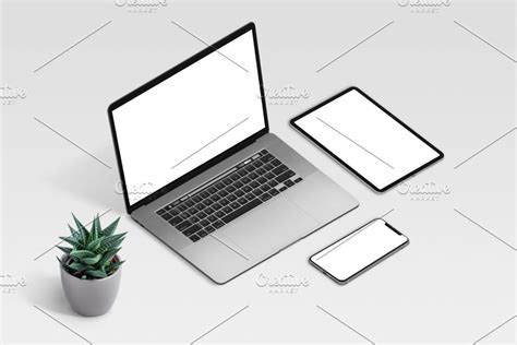 20 Best Laptop Mockups For Web And App Design Showcase Colorlib