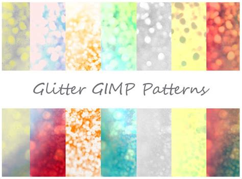 49 Fantastic Photoshop Glitter Patterns For Graphic Designers Free