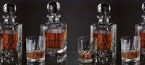 Purchase Bohemia Crystal And Glassware Online Crystal And Glass