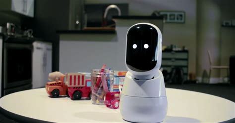 This Is Otto A Personal Assistant Robot From Samsung Samsung Rumors
