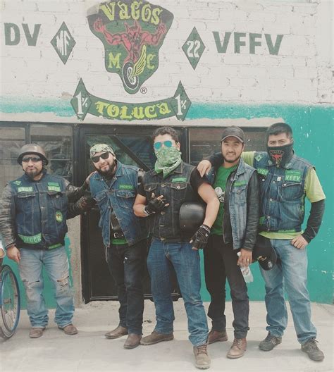 Green Nation Vagos Mc Chapter Las Venturas 3 Archive Outlaws