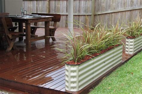 Plantscaping A Deck Or Patio Hgtv Deckconstruction Outdoor Area Rugs