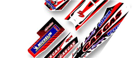 MX Motocross Graphics Kits, Trials Graphics, Custom Motocross Graphics & Stickers West Midlands ...