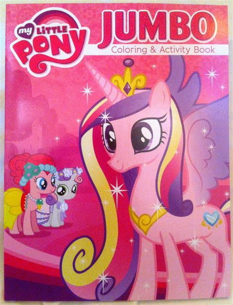 Fun indoor activity for mlp fans. Mlp_princess_cadence_1