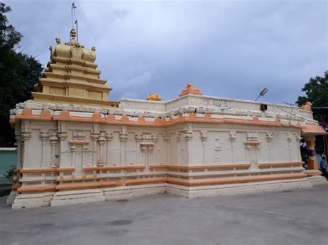 Hindu Temples Of India Someshwara Temple Shivanasamudra Karnataka