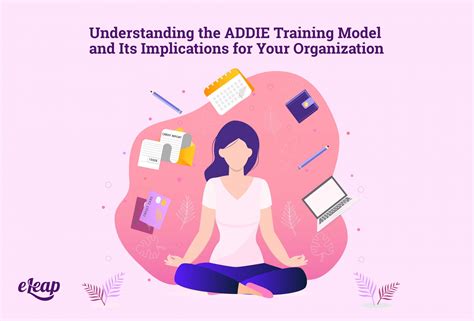 understanding the addie training model and its implications for your organization eleap