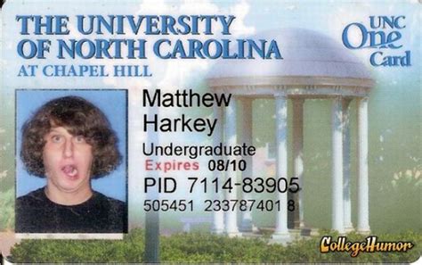 Funny Id Cards 30 Pics
