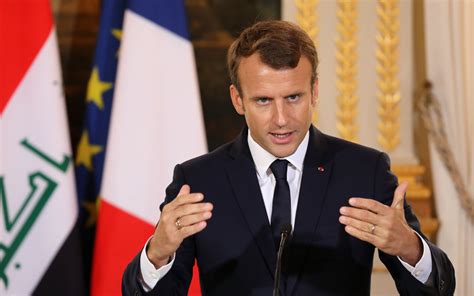 Macron was the eldest of three siblings born to a family of doctors who held politically liberal views. Macron announces billion-strong fund for African SMEs ...
