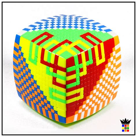 Amazing Pictures Of Rubiks Cube Patterns The Duke Of Cubes