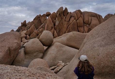 Our Second Visit To Joshua Tree National Park Part Three
