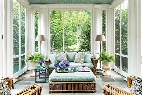 Inspiring screen porches inspiring screen porches 21. 14 Reasons Southerners Can Be Found on the Porch Year Round - Southern Living